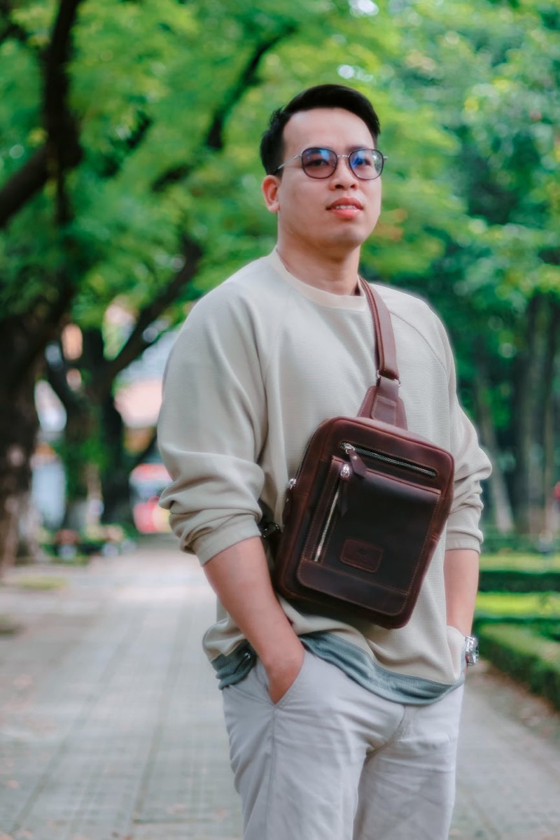 SL-02 sling, field